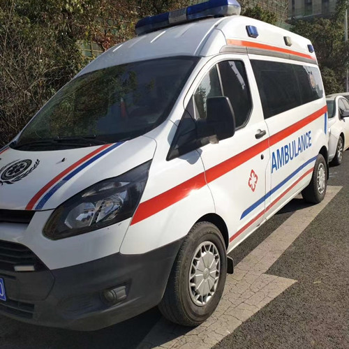 肇庆品质救护车出租,为您的健康出行负责