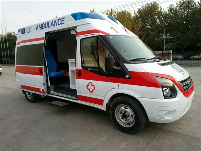 肇庆乌鲁木齐沙依巴克区上线 “安康护送” 非急救转运服务平台