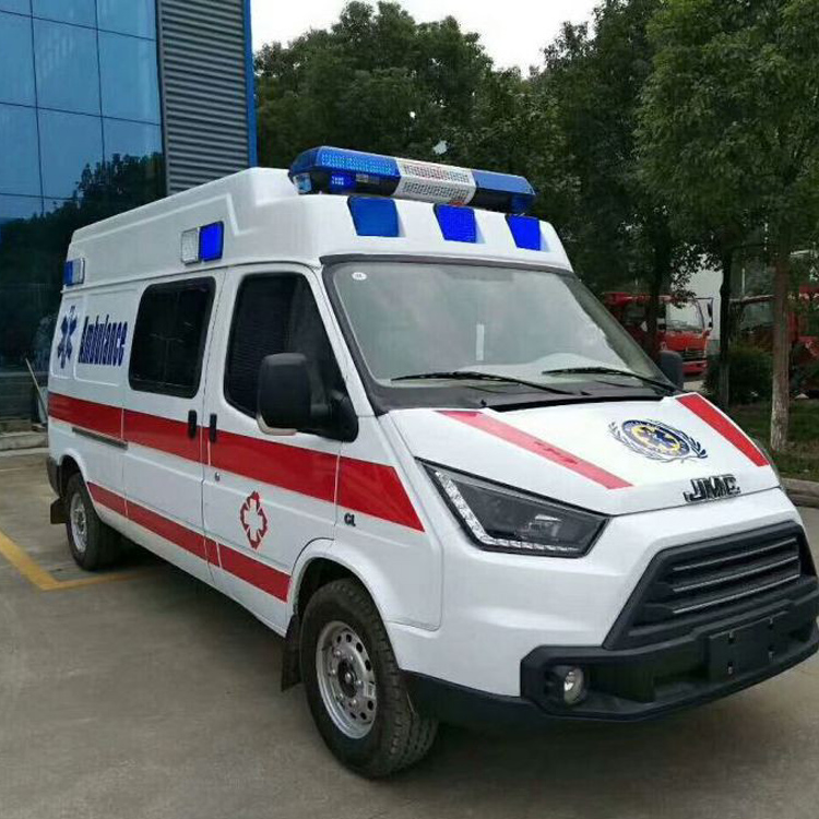 肇庆救护车出租哪家好