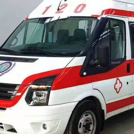 肇庆非急救护送病人转院租赁救护车的优缺点对比